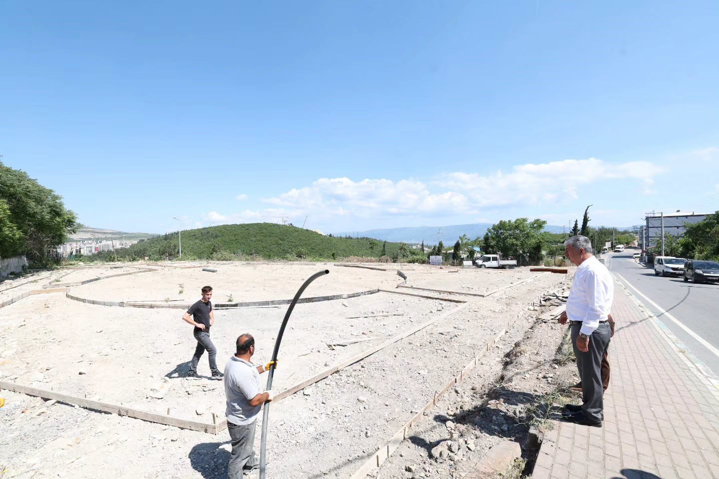 dilovasi-ndaki-2-donumluk-park-ve-mesire-alani-yenileniyor