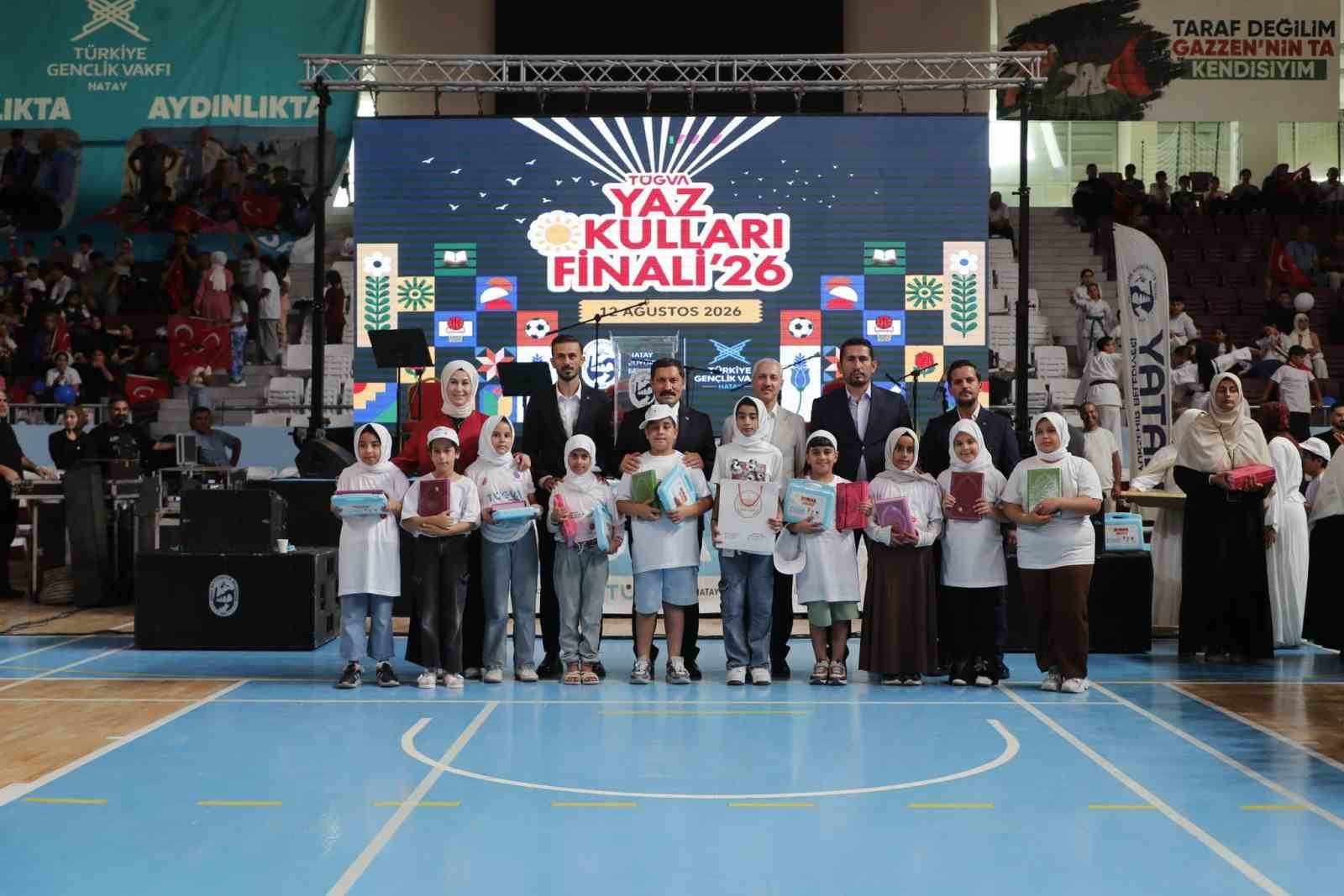 tugva-yaz-okulu-nun-final-programi-gerceklestirildi