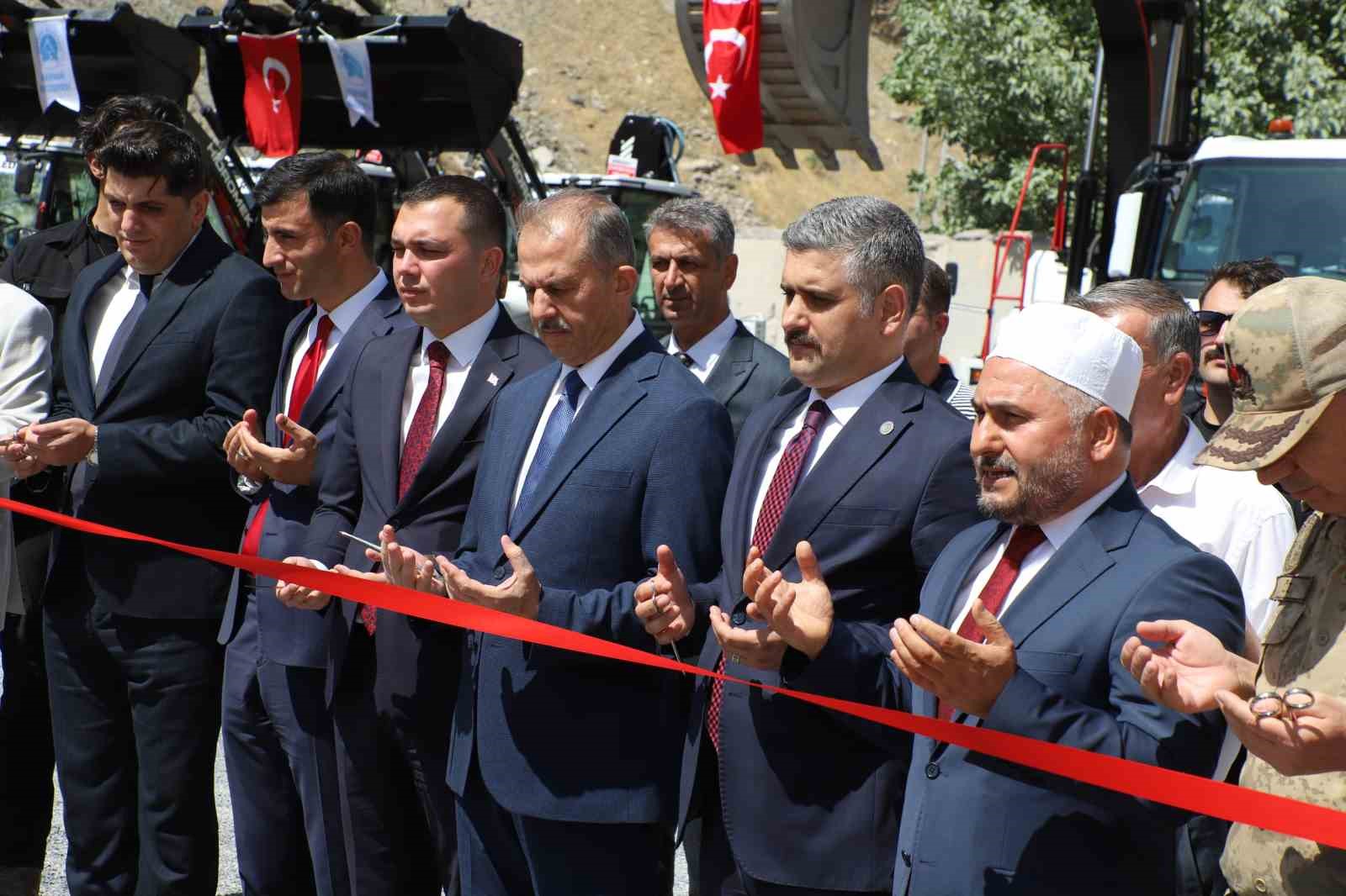 hakkari-de-128-milyon-liralik-arac-yatirimi