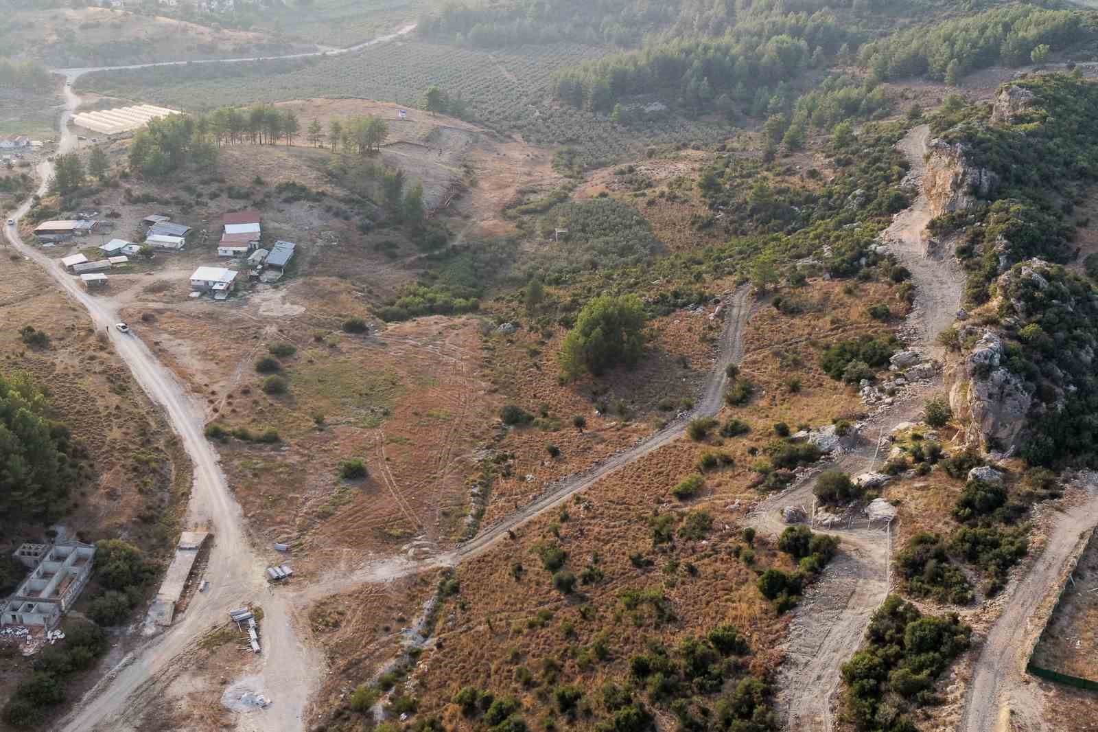 manavgat-ta-sokak-hayvanlarina-75-donumluk-yasam-alani
