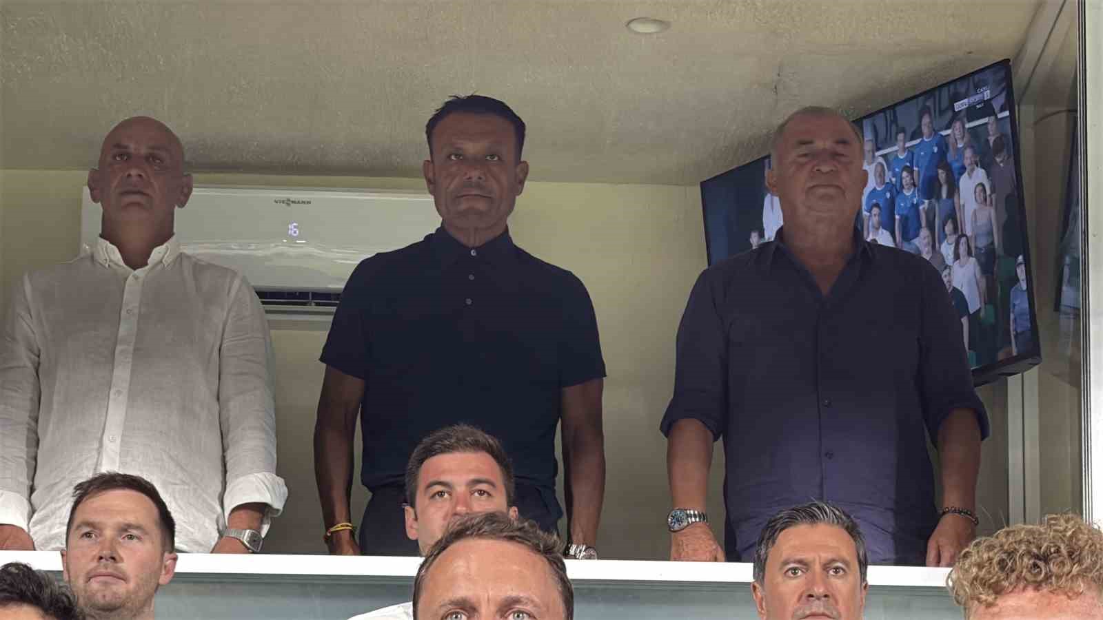 fatih-terim-mugla-derbisini-tribunden-takip-etti