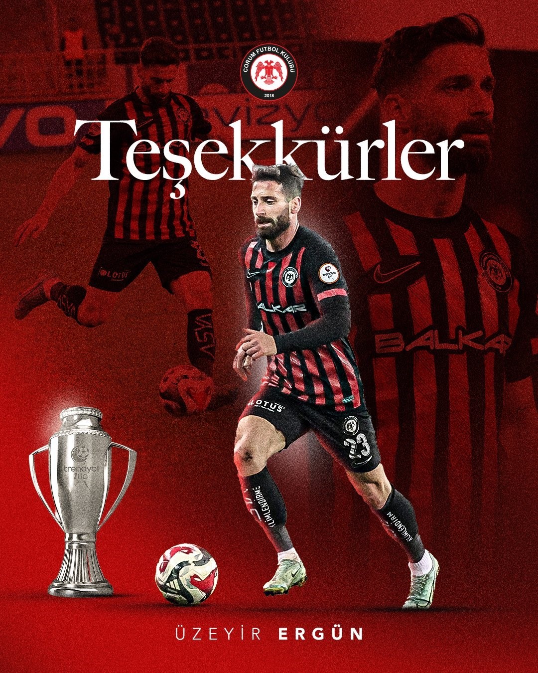 corum-fk-uzeyir-ergun-ile-yollarini-ayirdi