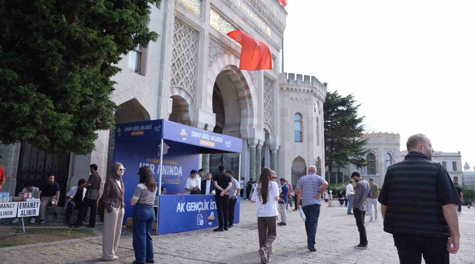 39-ilcede-sinav-giris-belgesi-cikti-noktasi-kuruldu