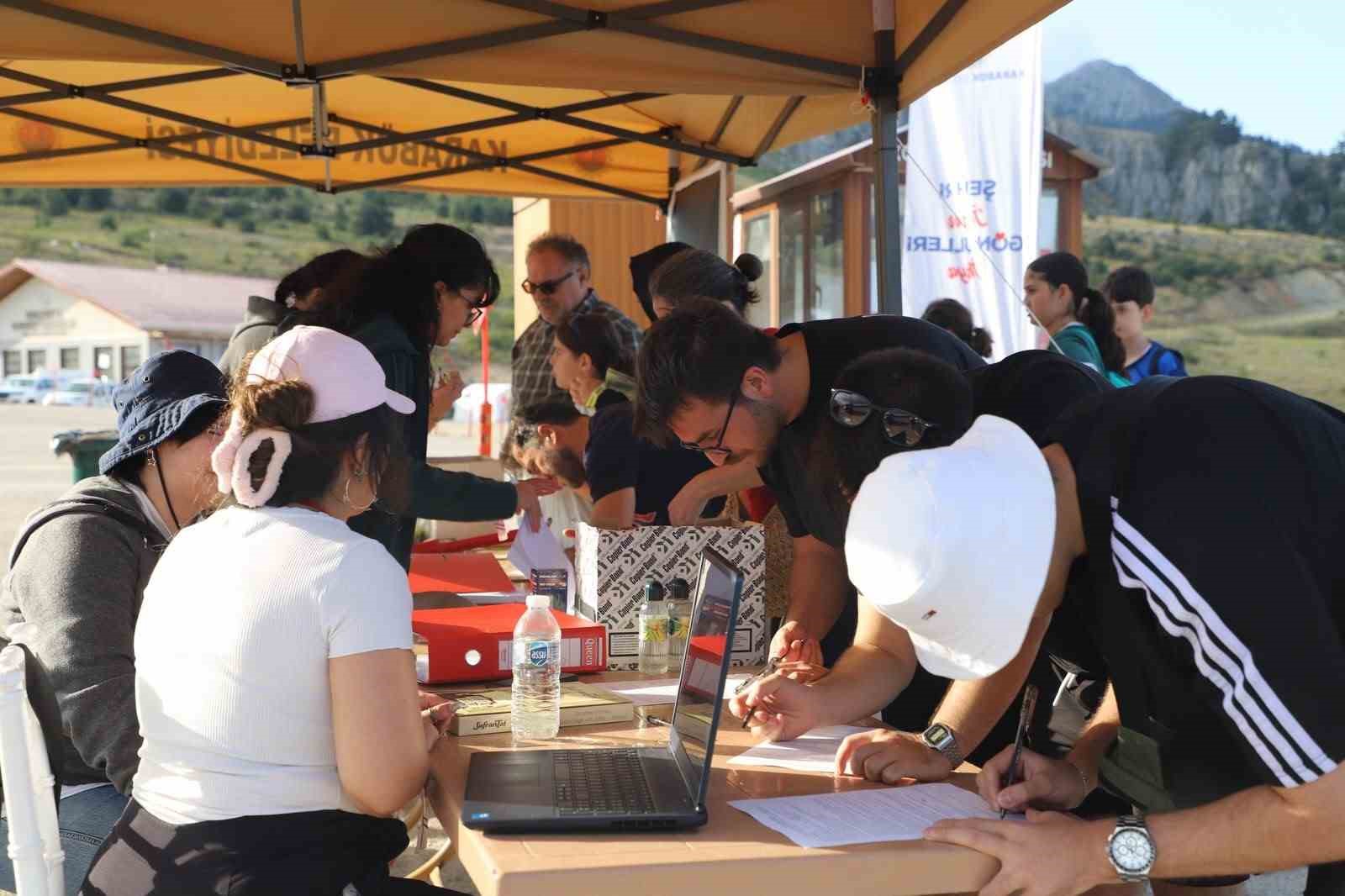 keltepe-festivalde-3-bin-gokyuzu-meraklisini-agirladi