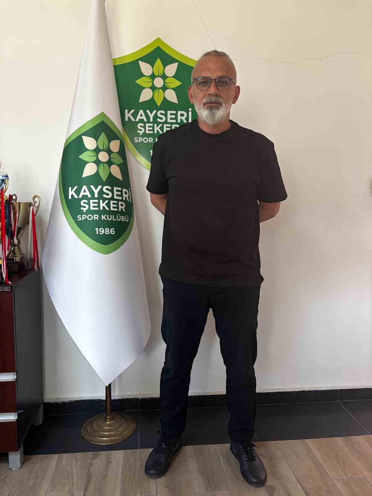 kayseri-sekerspor-da-ugur-kulaksiz-donemi