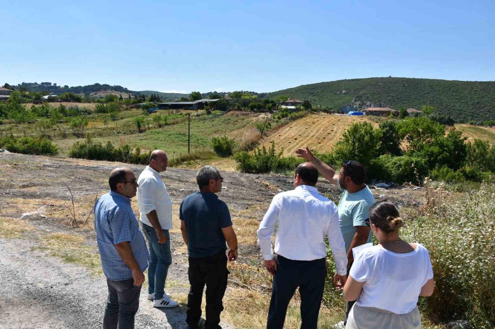 balikesir-buyuksehir-den-kirsal-mahallelere-yakin-ilgi