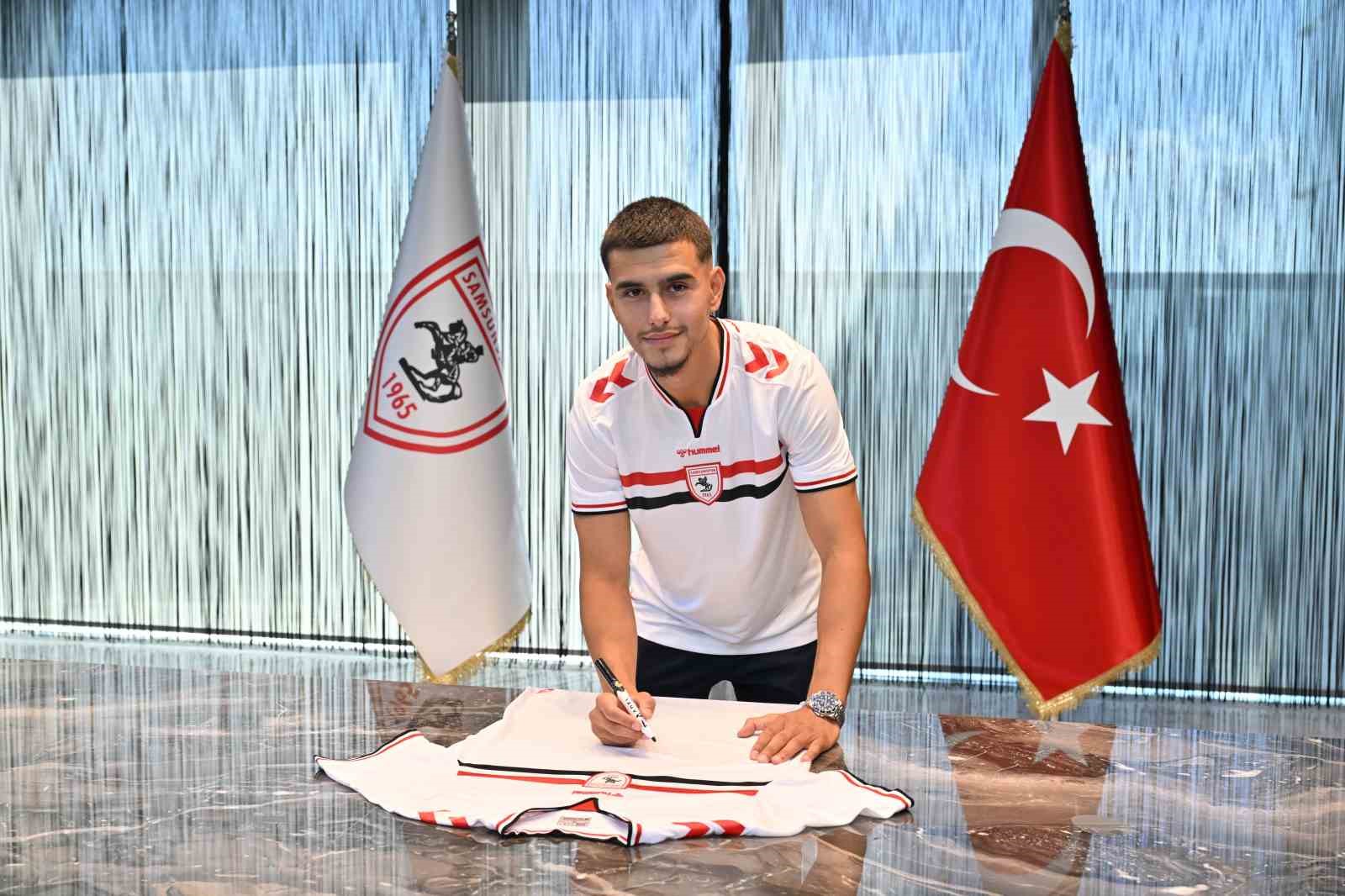 samsunspor-samed-onur-u-transfer-etti