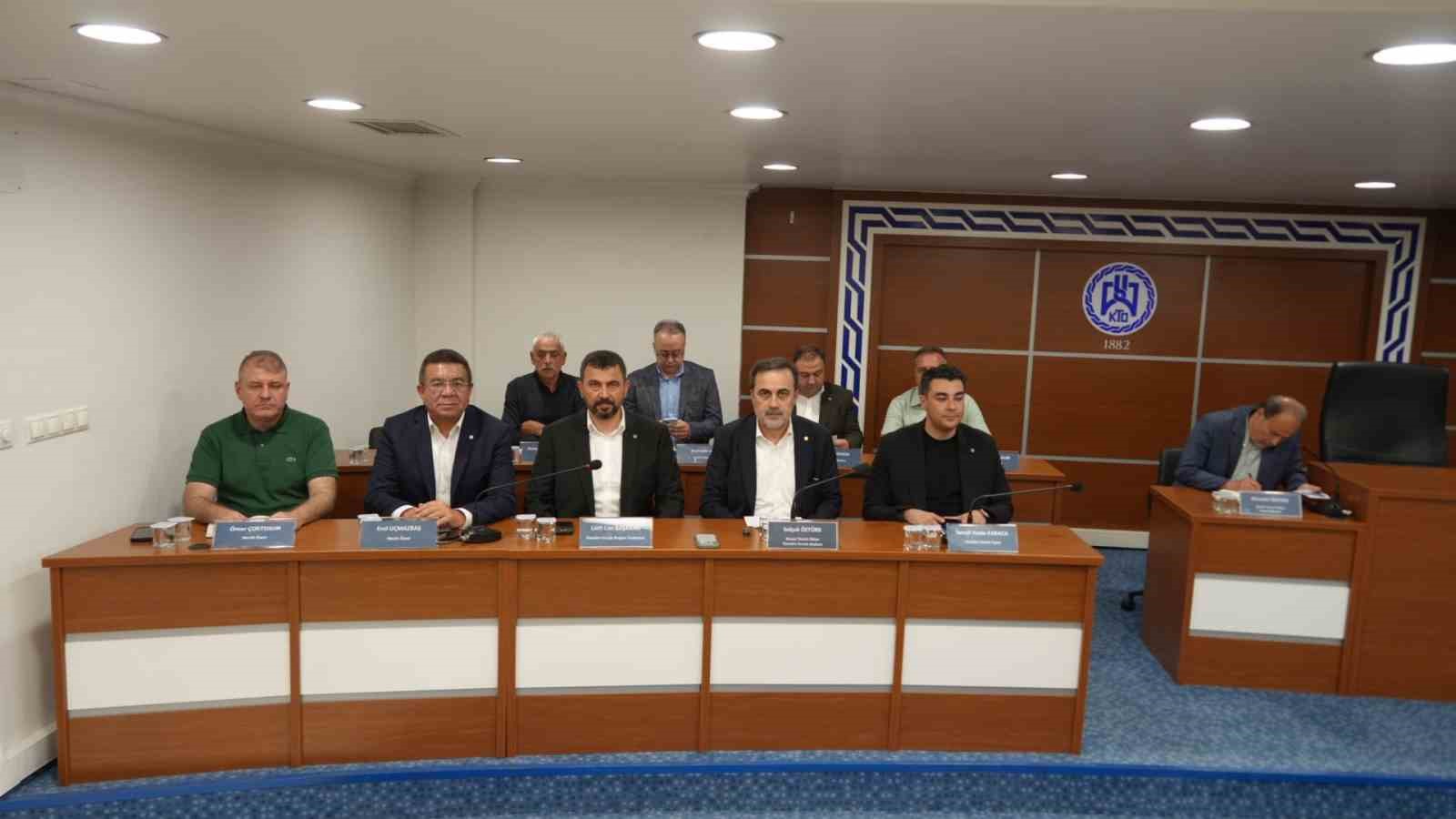 kto-da-enerji-sektorunun-gelecegi-masaya-yatirildi