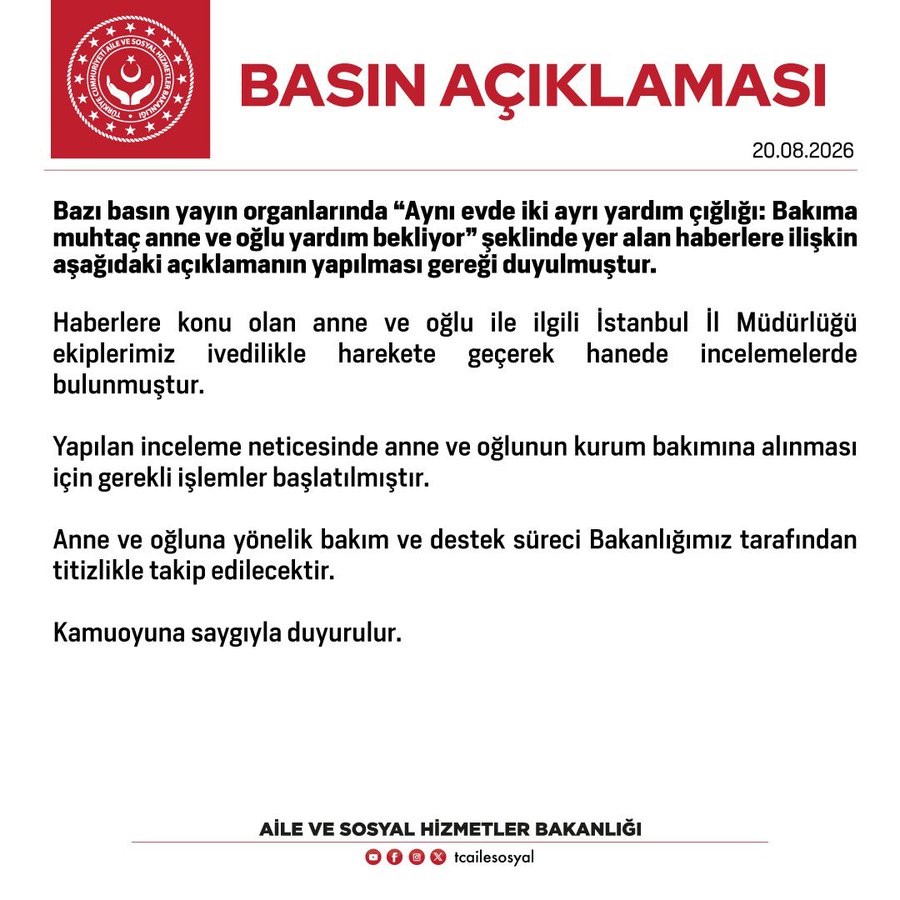 bakanliktan-bakima-muhtac-anne-ve-oglu-ile-ilgili-aciklama-kurum-bakimina-alinmalari-icin-gerekli-islemler-baslatilmistir