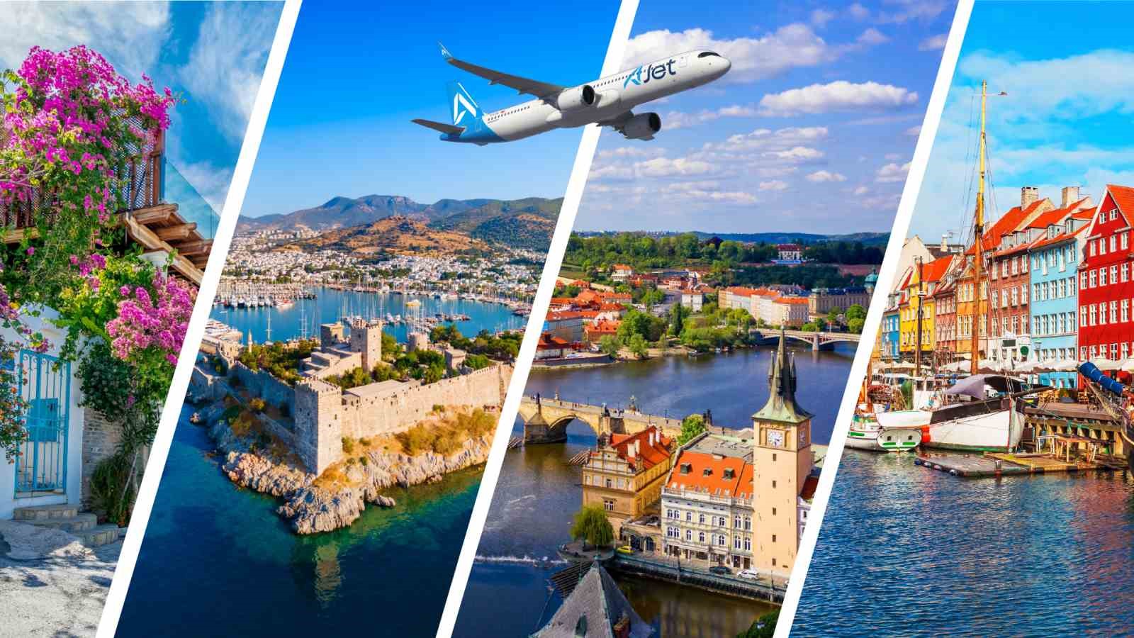 ajet-avrupa-yi-bodrum-a-bagliyor