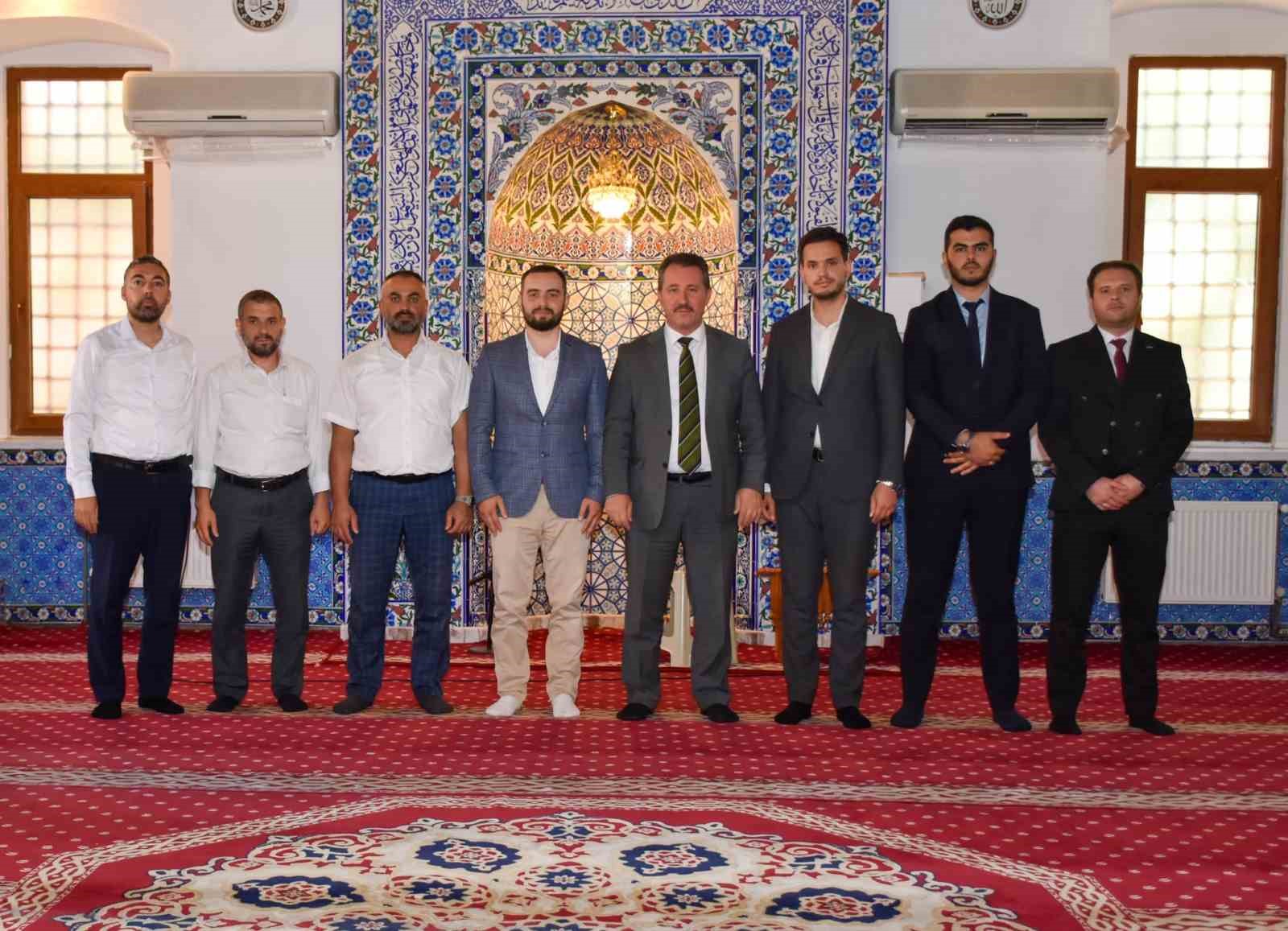 bilecik-te-ezan-ve-hutbe-yarismasinin-birincileri-belli-oldu