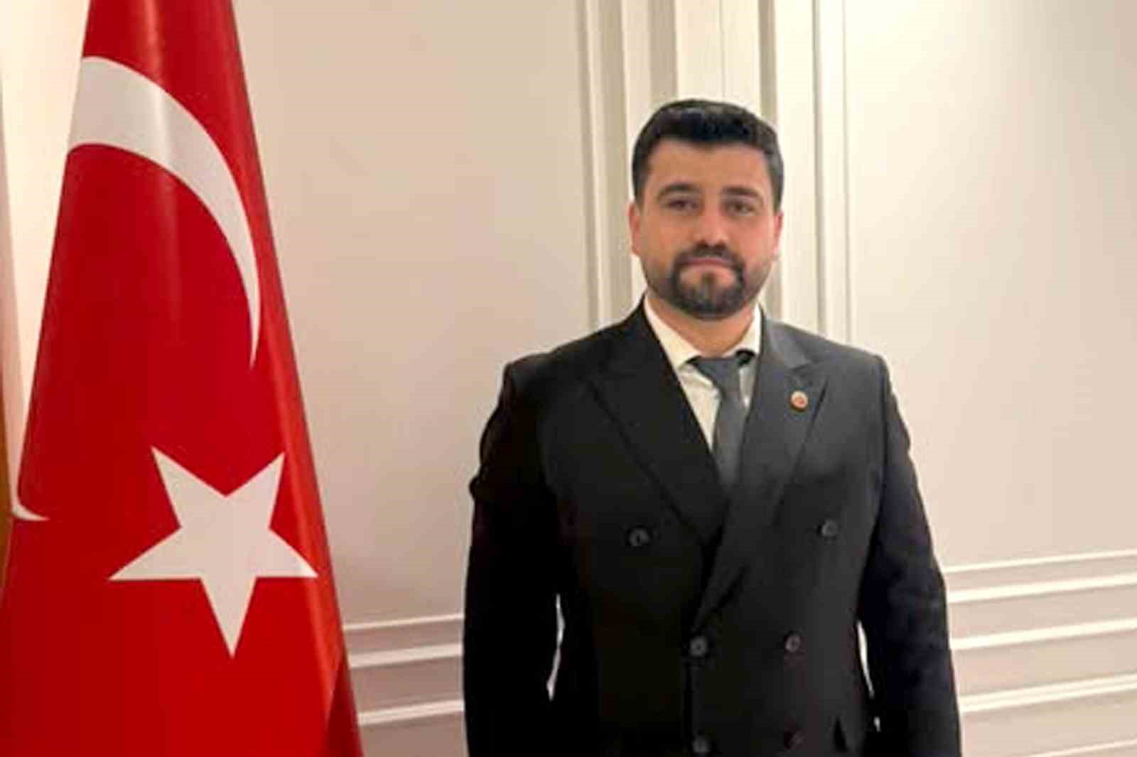atilla-sarikaya-dan-mevlid-kandili-mesaji