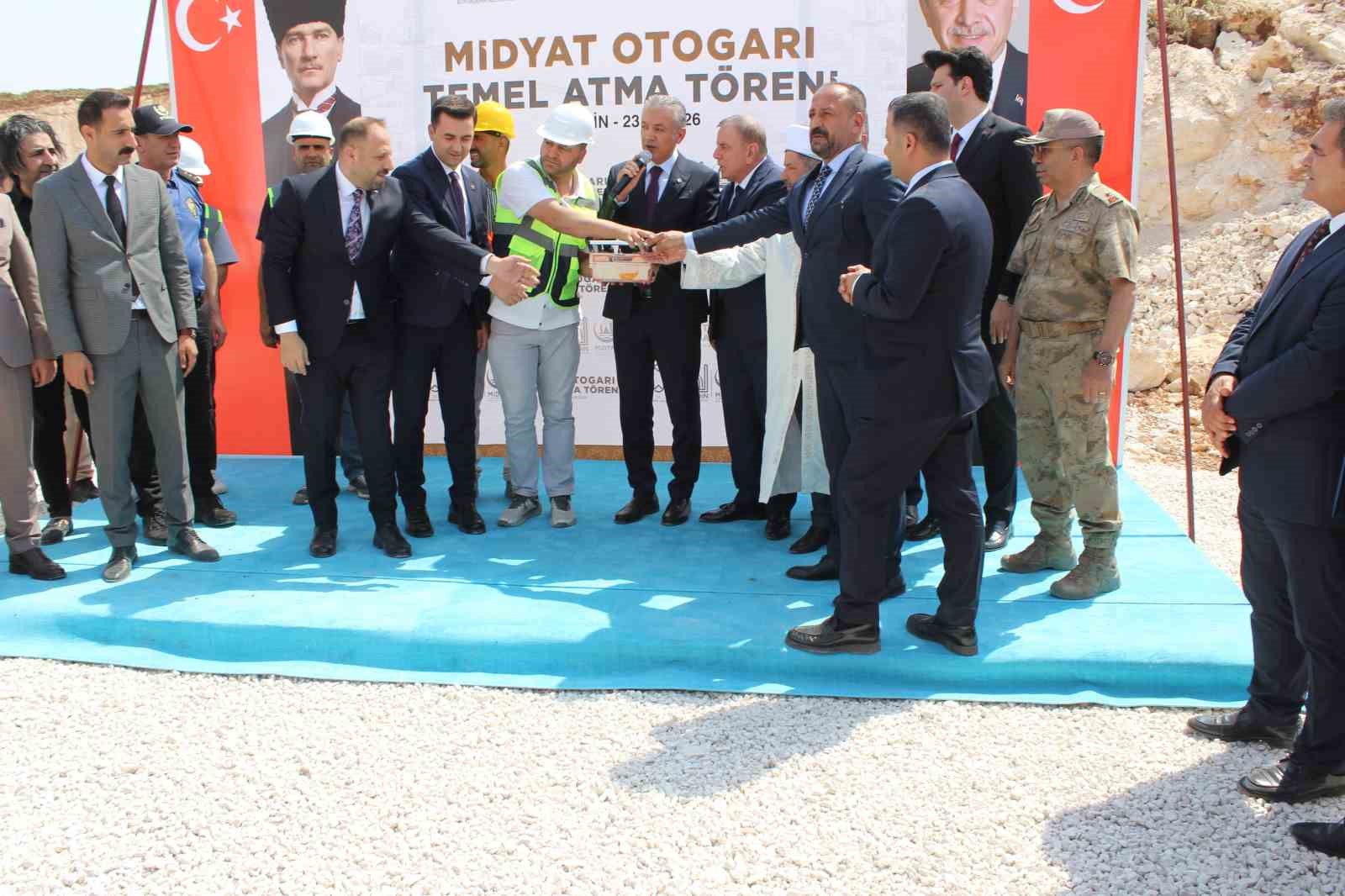 midyat-ta-modern-otogarin-temeli-atildi