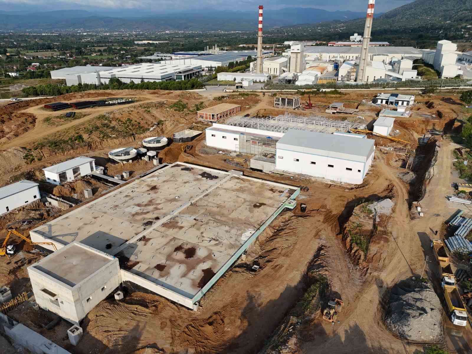 duzce-de-icme-suyu-aritma-kapasitesi-130-bin-m3-e-cikacak