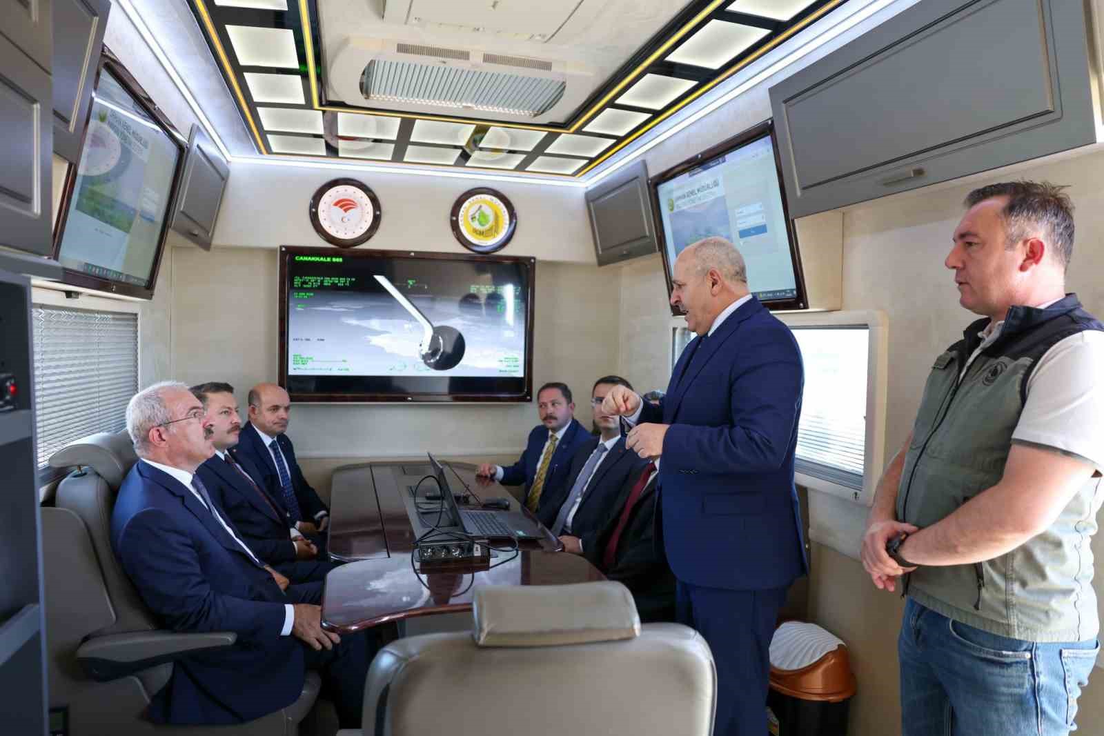 canakkale-de-hasat-doneminde-orman-yanginlariyla-mucadele-toplantisi