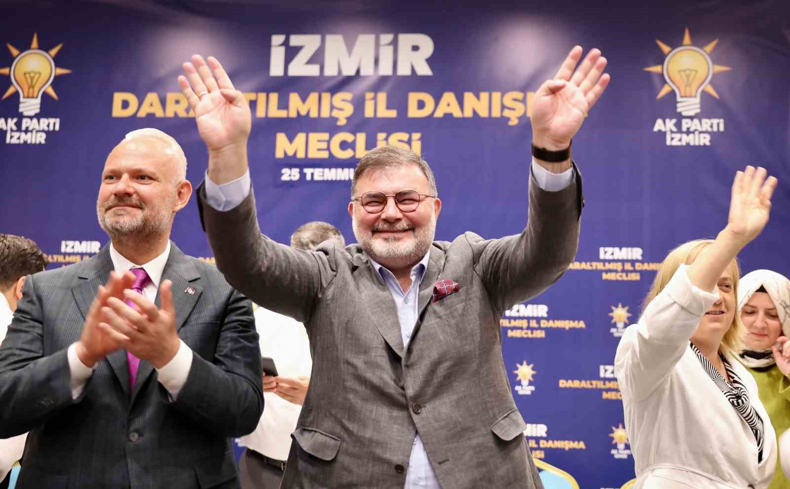 baskan-saygili-dan-danisma-meclisi-nde-birlik-ve-beraberlik-vurgusu