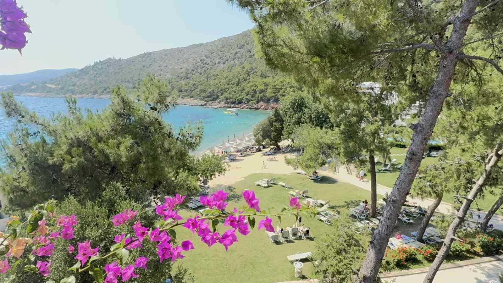 okullar-kapandi-bodrum-sahilleri-doldu