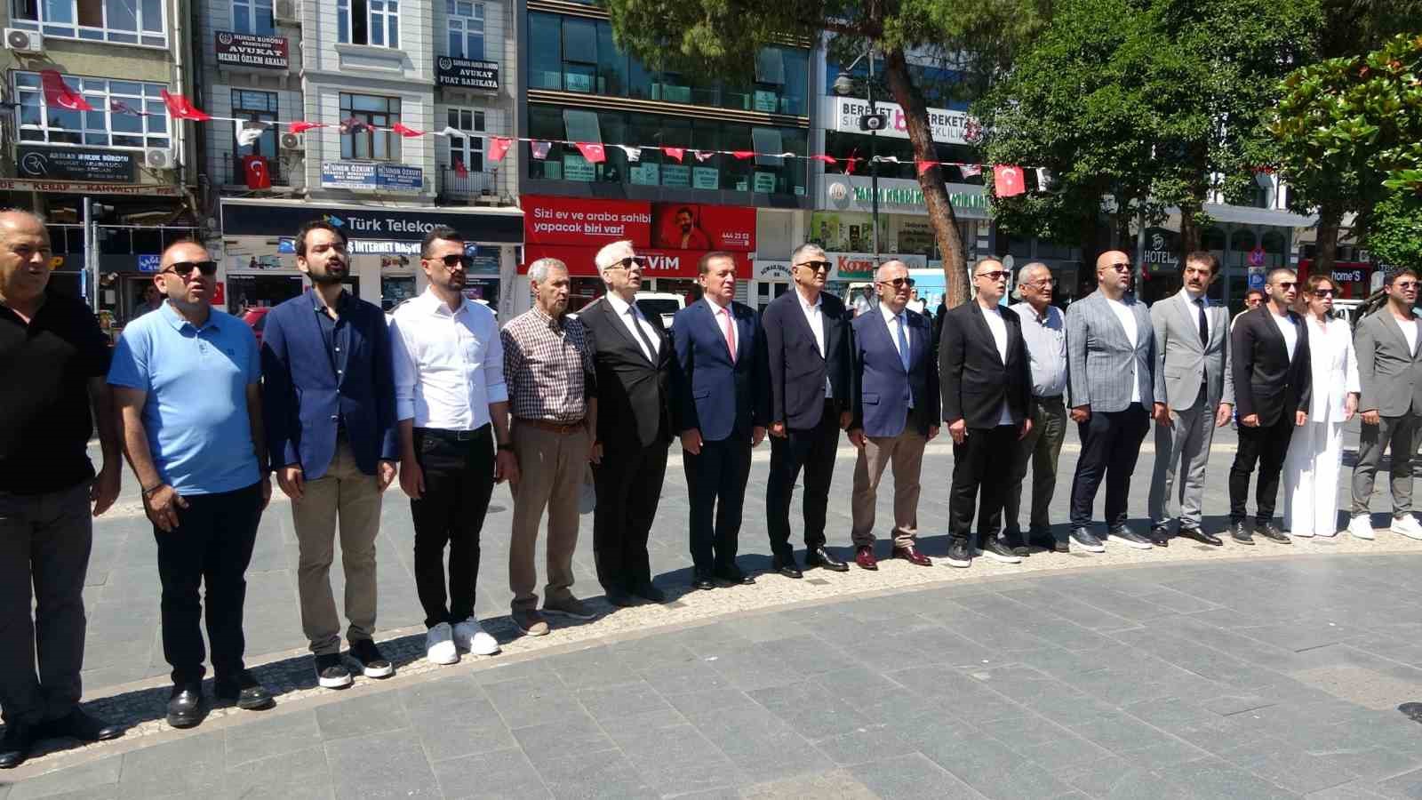 samsunspor-61-kurulus-yildonumunu-kutladi