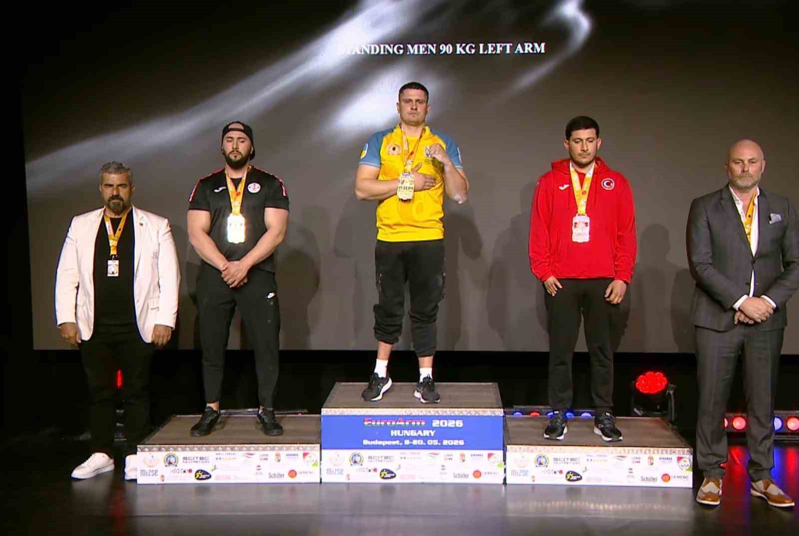 haliliyeli-sporcu-avrupa-ucuncusu-oldu