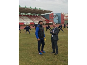 Ağrı 1970 Spor, Mardin 47 Spor Maçına Kilitlendi