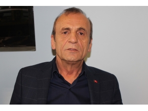 "Bursa Üvey Evlat Muamelesi Görüyor. Bursa Bütçeden Hakettiği Payı Almalı"