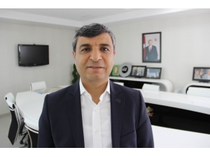 Diyarbakır Yerli Otomobil Fabrikasına Talip