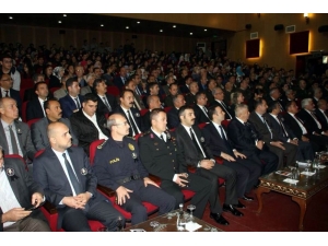 Atatürk Kilis’te Törenlerle Anıldı