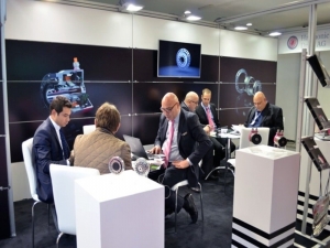 6 Kıtadan 600 İş Adamı Bursa’ya Geliyor