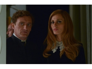 Sinemaseverler ‘Dalida’ya Konuk Oldu