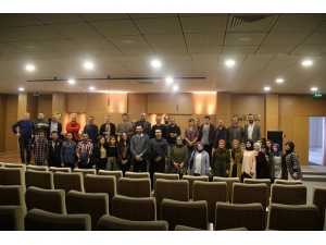 Saü’lü Öğrenciler Yatırımları Gezdi