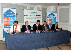 Gastronomi Turizmi Antalya’dan Dünyaya Açılacak