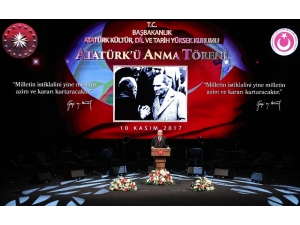 Cumhurbaşkanı Erdoğan: "Gereği Neyse Bunu Yapmak Durumundayız"