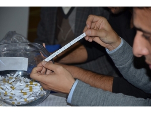 Hak Sahiplerinin Konut Belirleme Kuraları Çekildi