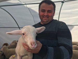 Tokat Tarım Fuarı’nın Kar Getiren Ürünleri