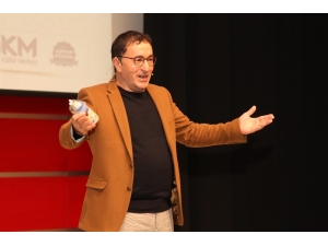 Şamcı Gebze’de Doğal Temizliğin Sırlarını Anlattı