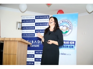 Çocuklara Enfenksiyondan Korunma Yolları Anlatıldı