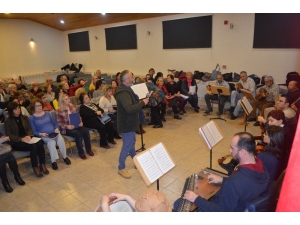 Kamu Sen’in Tsm Korosu Oluşturuldu