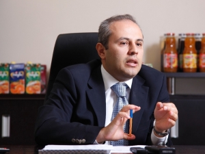 Meyve Suyu Endüstrisi Derneği Başkanı’ndan Meyve Suyuna Ötv Açıklaması