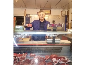 Pehlevan: “Ucuz Etin Faturası Ağır Olacak”