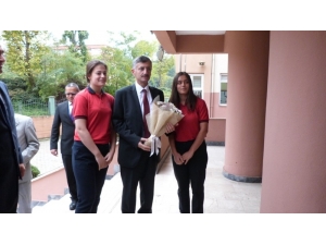 Rize’de İngilizce Öğreniminde En Başarılı Okul Belirlendi