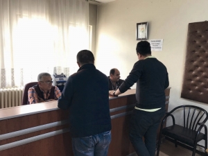 Muş Belediyesinden Vergi Uyarısı