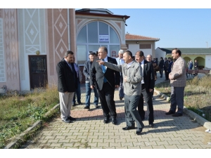 Yenişehir’e Kur’an Kursu