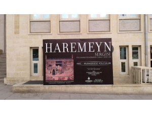 Osmanlı Dönemindeki Hac Yolculuğu Anlatılacak