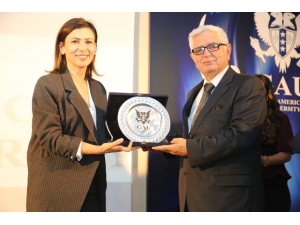 Seçim Sistemlerinin Siyasal Sonuçları Gaü’de Masaya Yatırıldı