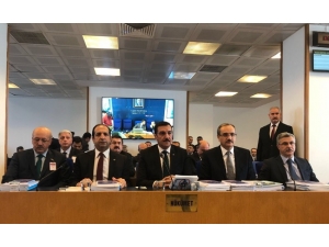 Gümrük Ve Ticarette Erzurum Gündemi