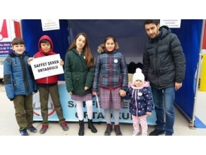 Organ Bağışına Vurgu Yapıldı