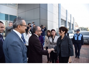 Kartepe’de “Kocaeli Kadın Sağlığı Eğitim Projesi”