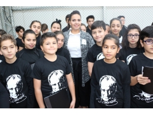 Çamlıca Okullarında 10 Kasım Hüznü