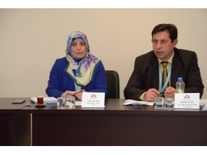 Körfez’de Asansörlerde Yaşanılan Sıkıntılar Konuşuldu