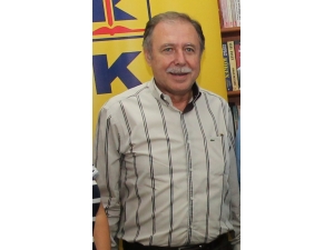 Cevheri: “İyi Parti’deki Görevlerimden Ayrıldım”